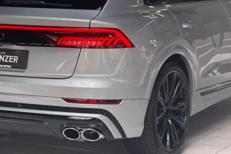 Audi SQ8 din 2023 cu 45.000 km - oferta AUD200630 - foto 15