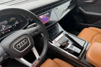 Audi SQ8 din 2023 cu 45.000 km - oferta AUD200630 - foto 22