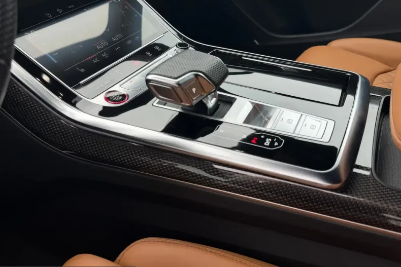 Audi SQ8 din 2023 cu 45.000 km - oferta AUD200630 - foto 23