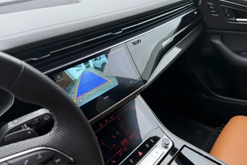 Audi SQ8 din 2023 cu 45.000 km - oferta AUD200630 - foto 24