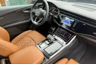 Audi SQ8 din 2023 cu 45.000 km - oferta AUD200630 - foto 27