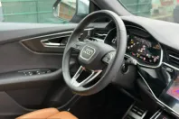 Audi SQ8 din 2023 cu 45.000 km - oferta AUD200630 - foto 28