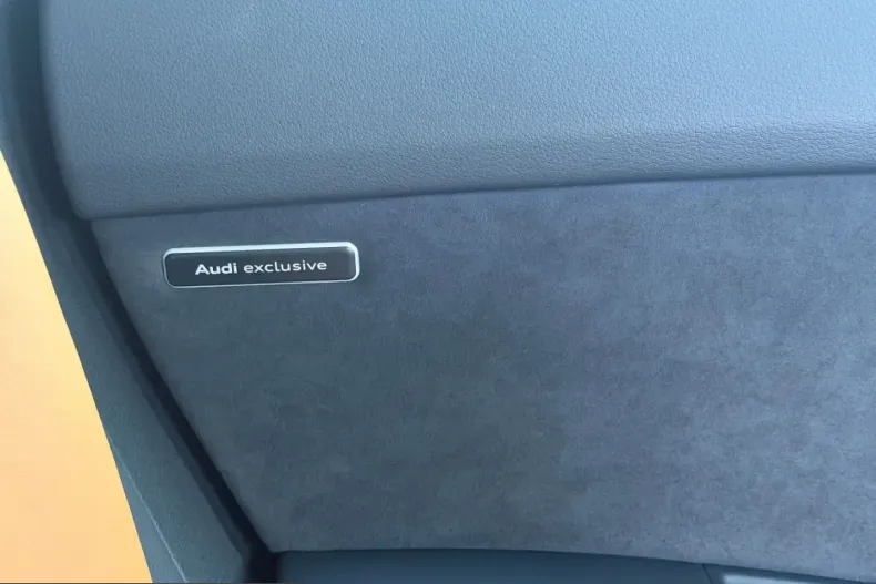 Audi SQ8 din 2023 cu 45.000 km - oferta AUD200630 - foto 31