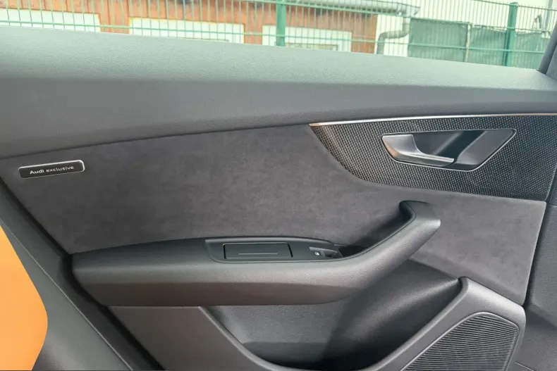 Audi SQ8 din 2023 cu 45.000 km - oferta AUD200630 - foto 32