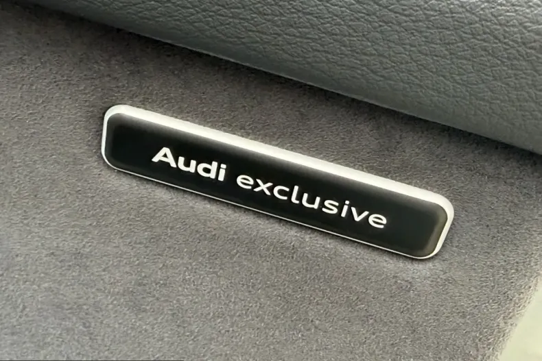 Audi SQ8 din 2023 cu 45.000 km - oferta AUD200630 - foto 36