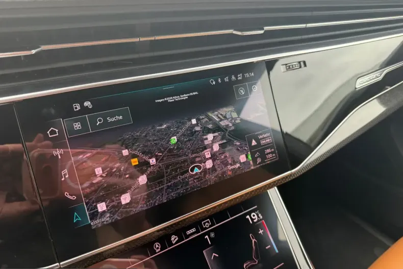 Audi SQ8 din 2023 cu 45.000 km - oferta AUD200630 - foto 37