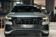 Audi SQ8 din 2023 cu 45.000 km - oferta AUD200630 - foto 43