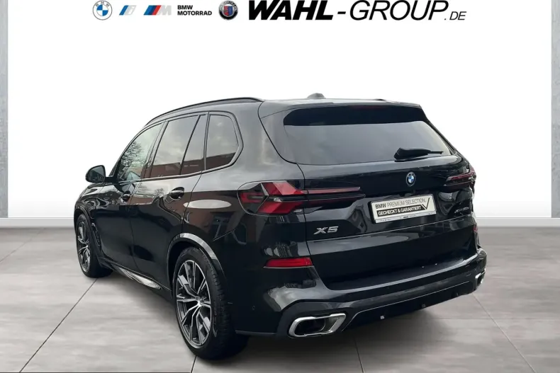 BMW X5 (Seria X) din 2024 cu 74.710 km - oferta BMW200631 - foto 4