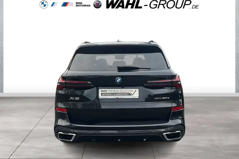 BMW X5 (Seria X) din 2024 cu 74.710 km - oferta BMW200631 - foto 5