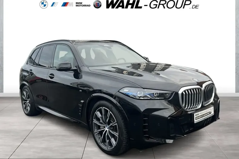 BMW X5 (Seria X) din 2024 cu 74.710 km - oferta BMW200631 - foto 7