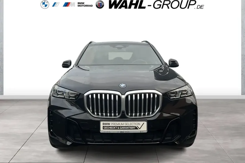 BMW X5 (Seria X) din 2024 cu 74.710 km - oferta BMW200631 - foto 8