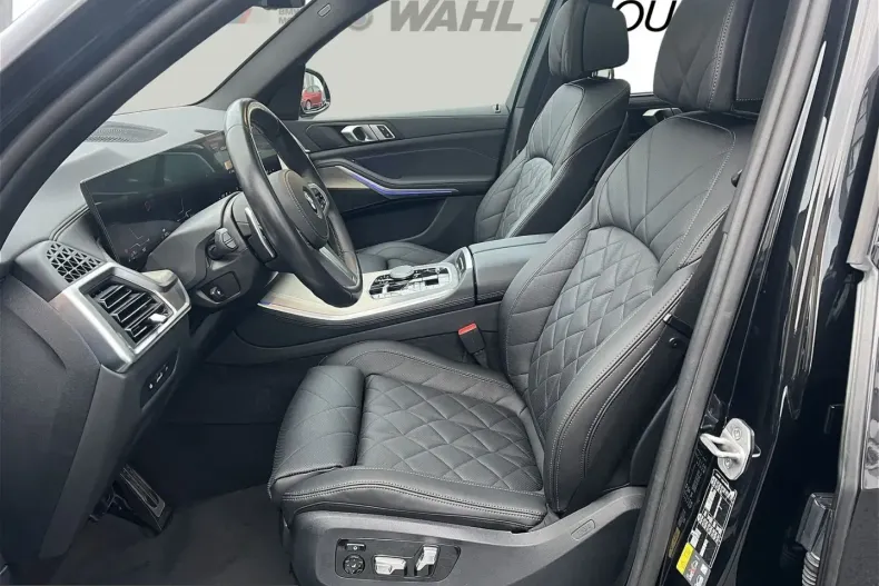 BMW X5 (Seria X) din 2024 cu 74.710 km - oferta BMW200631 - foto 10