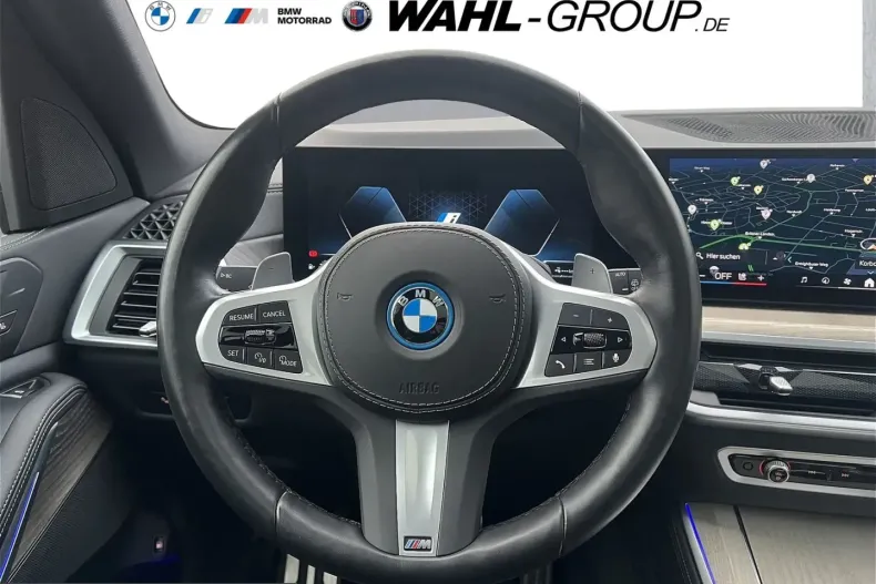 BMW X5 (Seria X) din 2024 cu 74.710 km - oferta BMW200631 - foto 12