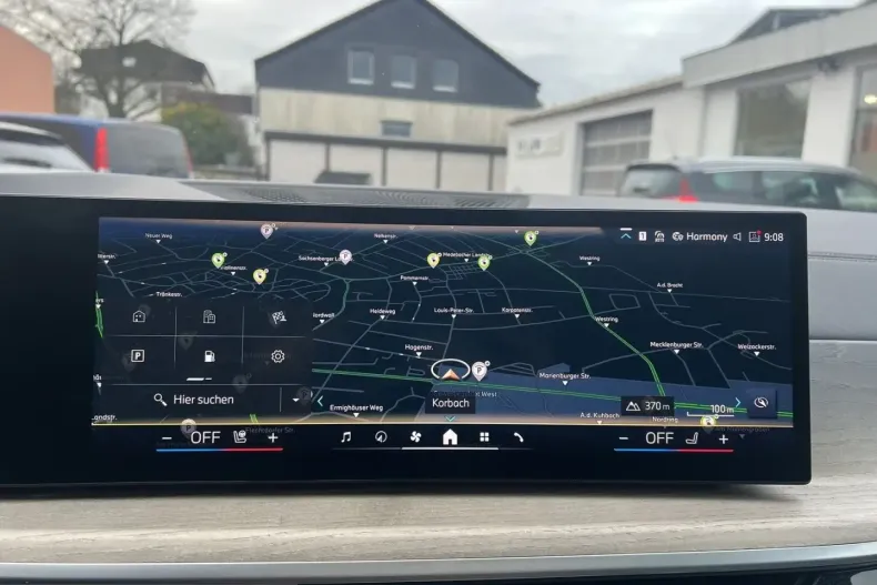 BMW X5 (Seria X) din 2024 cu 74.710 km - oferta BMW200631 - foto 14