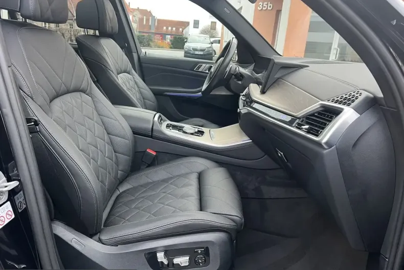 BMW X5 (Seria X) din 2024 cu 74.710 km - oferta BMW200631 - foto 16