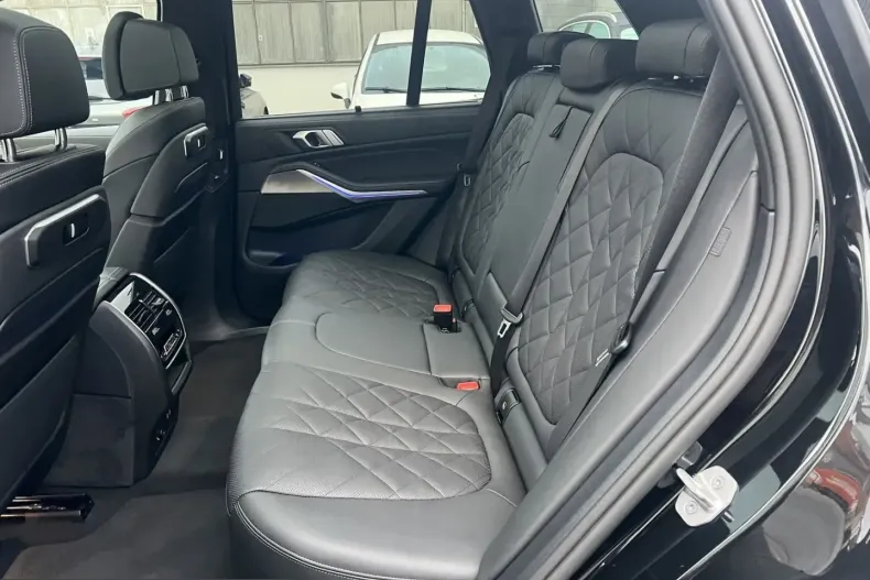 BMW X5 (Seria X) din 2024 cu 74.710 km - oferta BMW200631 - foto 17