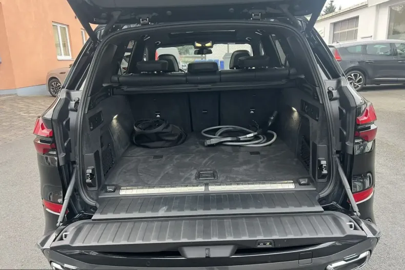 BMW X5 (Seria X) din 2024 cu 74.710 km - oferta BMW200631 - foto 21