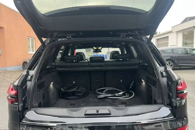 BMW X5 (Seria X) din 2024 cu 74.710 km - oferta BMW200631 - foto 22