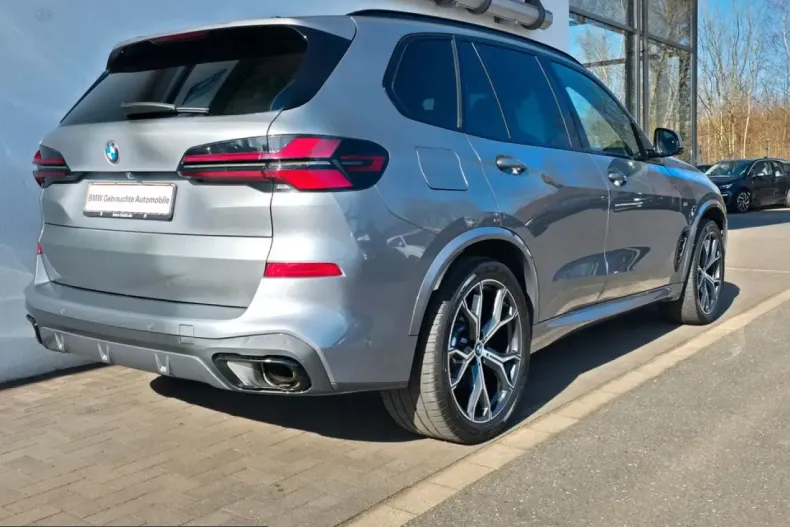 BMW X5 (Seria X) din 2024 cu 33.498 km - oferta BMW200632 - foto 3