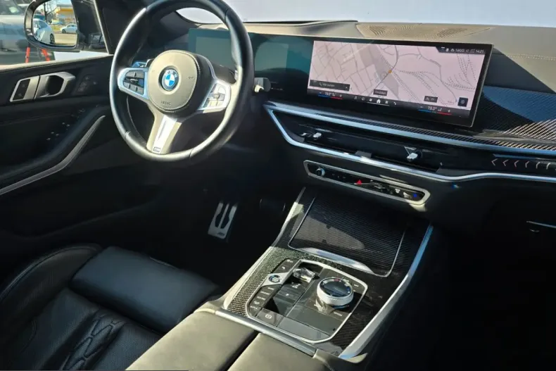 BMW X5 (Seria X) din 2024 cu 33.498 km - oferta BMW200632 - foto 7