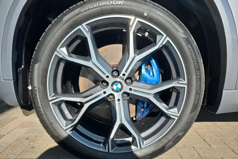 BMW X5 (Seria X) din 2024 cu 33.498 km - oferta BMW200632 - foto 10