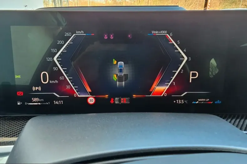 BMW X5 (Seria X) din 2024 cu 33.498 km - oferta BMW200632 - foto 11