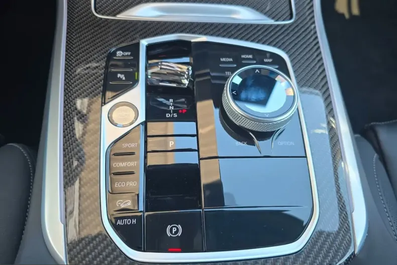 BMW X5 (Seria X) din 2024 cu 33.498 km - oferta BMW200632 - foto 12