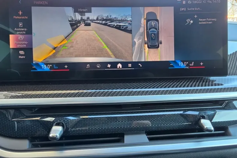 BMW X5 (Seria X) din 2024 cu 33.498 km - oferta BMW200632 - foto 13