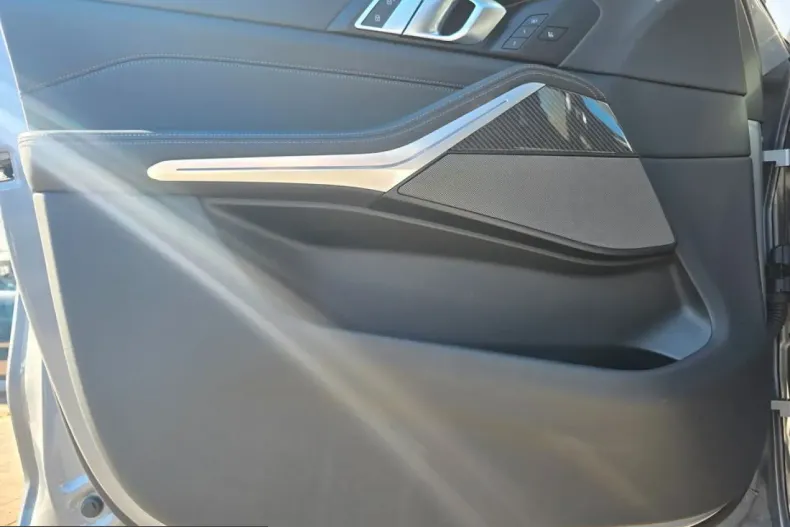 BMW X5 (Seria X) din 2024 cu 33.498 km - oferta BMW200632 - foto 16