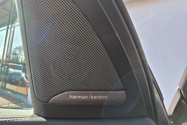 BMW X5 (Seria X) din 2024 cu 33.498 km - oferta BMW200632 - foto 17