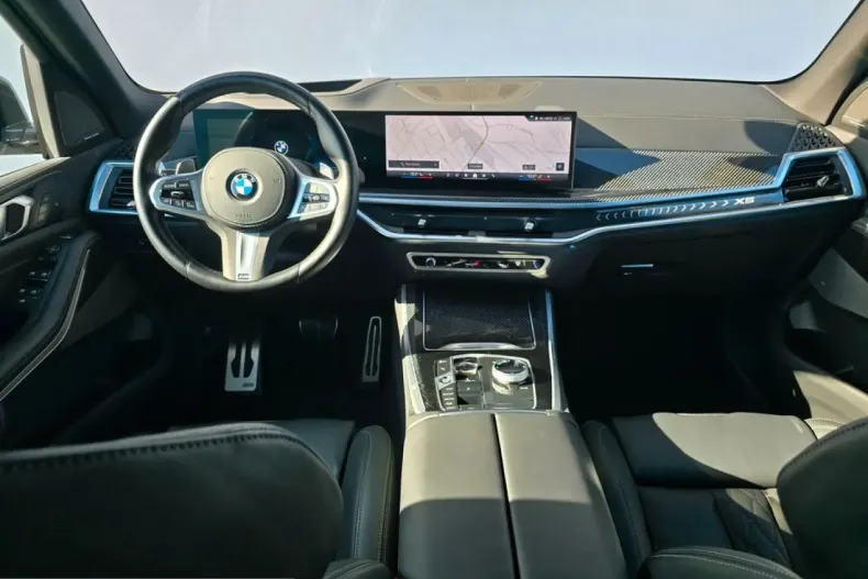 BMW X5 (Seria X) din 2024 cu 33.498 km - oferta BMW200632 - foto 20