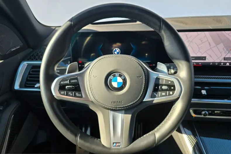 BMW X5 (Seria X) din 2024 cu 33.498 km - oferta BMW200632 - foto 22