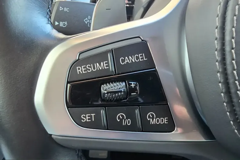 BMW X5 (Seria X) din 2024 cu 33.498 km - oferta BMW200632 - foto 23