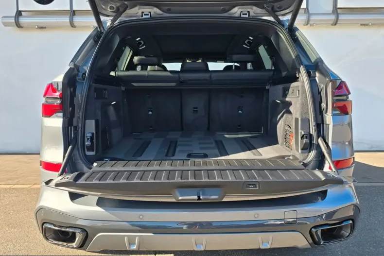 BMW X5 (Seria X) din 2024 cu 33.498 km - oferta BMW200632 - foto 29