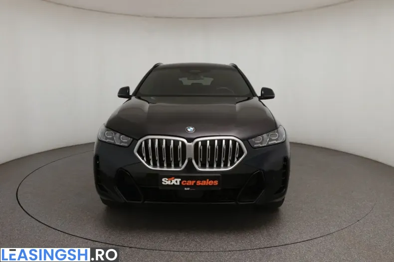 BMW X6 (Seria X) din 2024 cu 26.068 km - oferta BMW200633 - foto 2