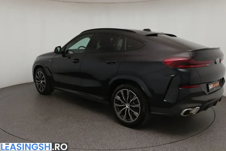 BMW X6 (Seria X) din 2024 cu 26.068 km - oferta BMW200633 - foto 4