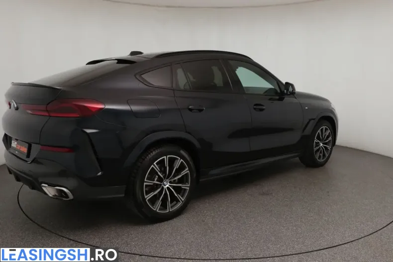 BMW X6 (Seria X) din 2024 cu 26.068 km - oferta BMW200633 - foto 5