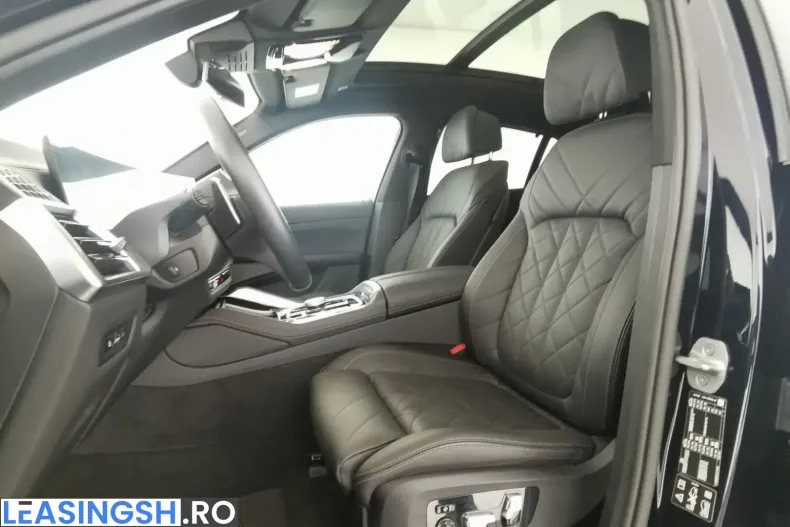 BMW X6 (Seria X) din 2024 cu 26.068 km - oferta BMW200633 - foto 8