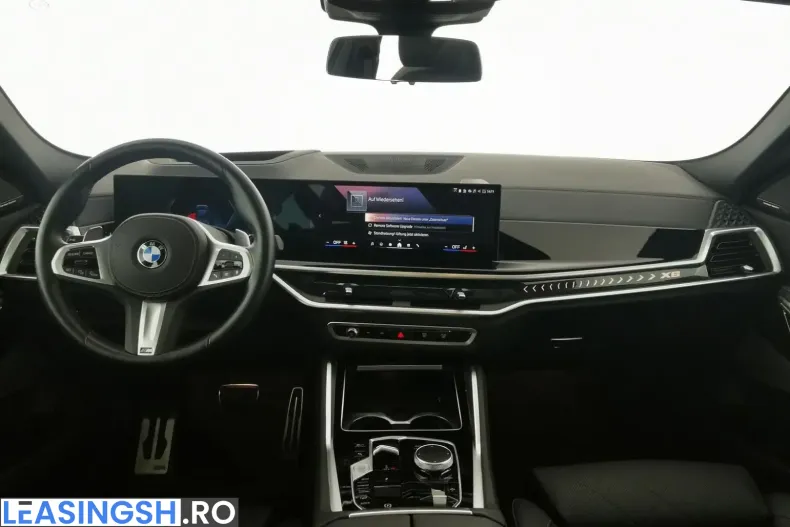 BMW X6 (Seria X) din 2024 cu 26.068 km - oferta BMW200633 - foto 9