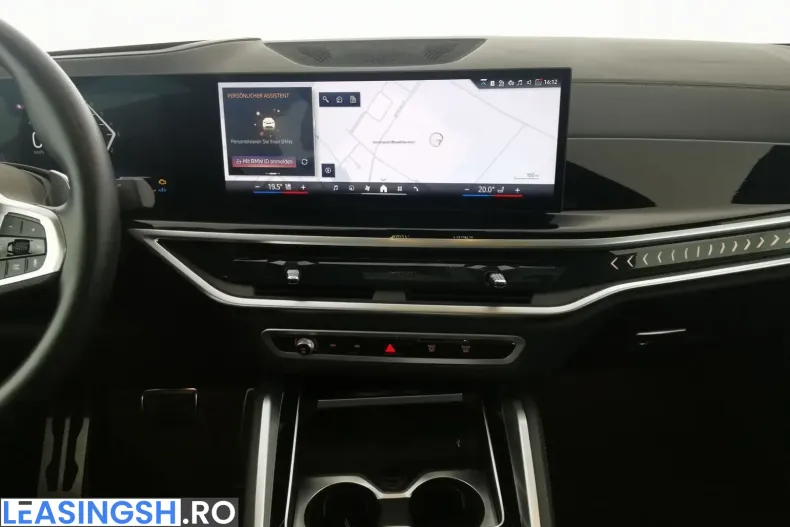 BMW X6 (Seria X) din 2024 cu 26.068 km - oferta BMW200633 - foto 11