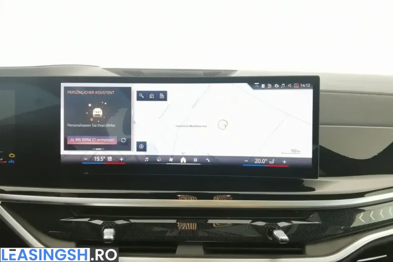 BMW X6 (Seria X) din 2024 cu 26.068 km - oferta BMW200633 - foto 12