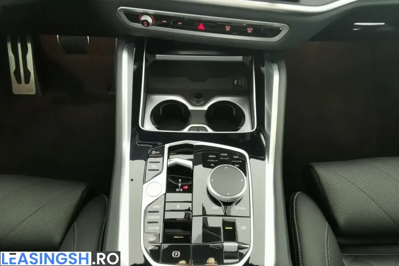 BMW X6 (Seria X) din 2024 cu 26.068 km - oferta BMW200633 - foto 13