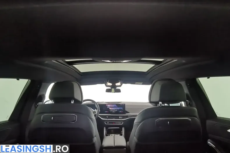 BMW X6 (Seria X) din 2024 cu 26.068 km - oferta BMW200633 - foto 18