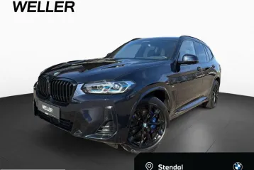 BMW X3 din 2024 - oferta BMW200634