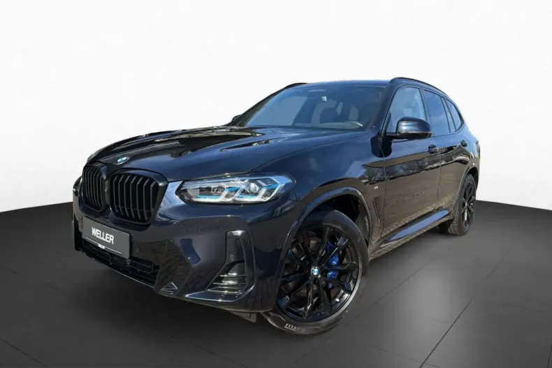 BMW X3 (Seria X) din 2024 cu 26.504 km - oferta BMW200634 - foto 3