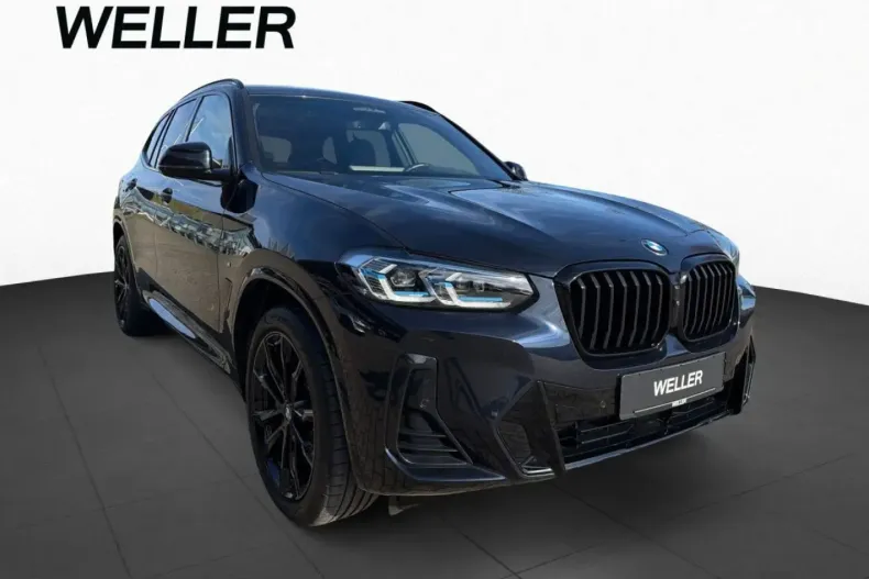 BMW X3 (Seria X) din 2024 cu 26.504 km - oferta BMW200634 - foto 4