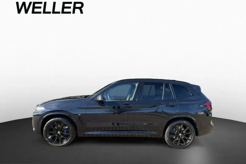 BMW X3 (Seria X) din 2024 cu 26.504 km - oferta BMW200634 - foto 5