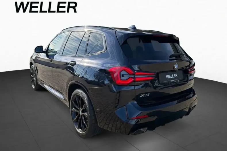 BMW X3 (Seria X) din 2024 cu 26.504 km - oferta BMW200634 - foto 6