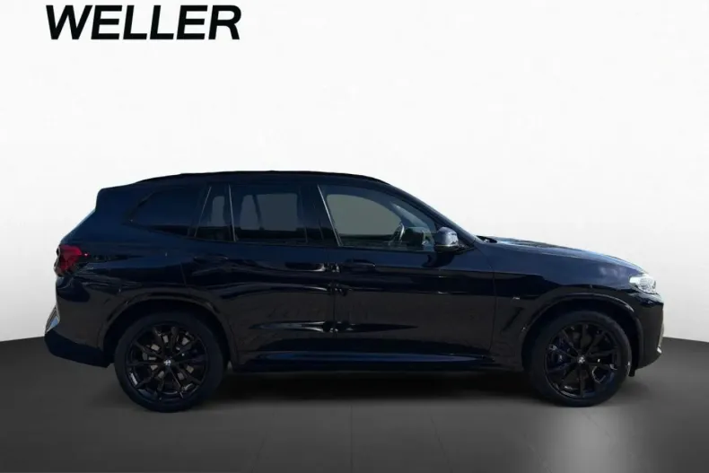 BMW X3 (Seria X) din 2024 cu 26.504 km - oferta BMW200634 - foto 10