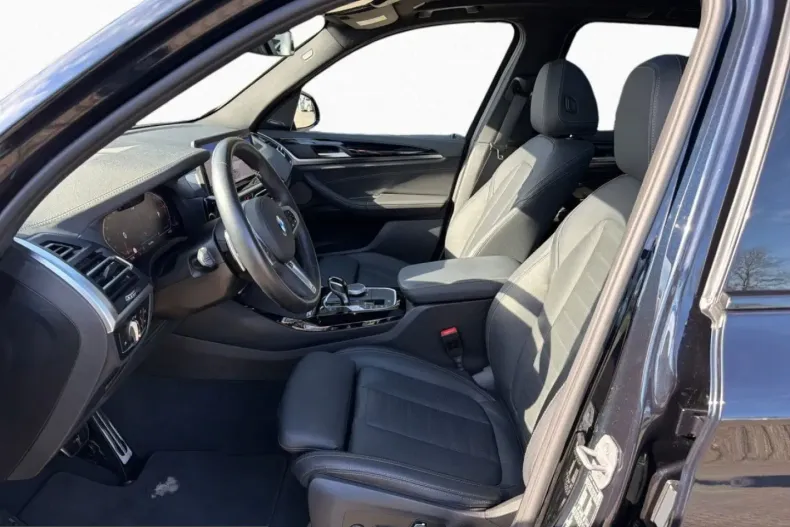 BMW X3 (Seria X) din 2024 cu 26.504 km - oferta BMW200634 - foto 11